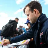 ADAC GT Masters, Nürburgring, Callaway Competition, Jules Gounon