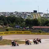 LIQUI MOLY Motorrad Grand Prix Deutschland, Sachsenring (17.-19. Juni 2022)