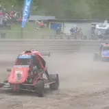ADAC XC Cup, Schlüchtern (27./28.4.2024)