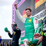 #11 Marco Wittmann (DEU / BMW M4 GT3 Evo / Schubert Motorsport), Nürburgring 2026