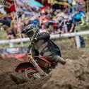 Quentin Prugniers reist als Spitzenreiter im ADAC MX Youngster Cup nach Tensfeld