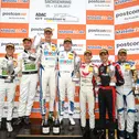 ADAC GT Masters, Sachsenring, Mercedes-AMG Team ZAKSPEED, Nicolai Sylvest, Yelmer Buurman