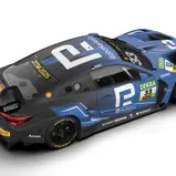 Zusammen mit Schubert Motorsport will René Rast in der DTM vorne angreifen (Foto: BMW)