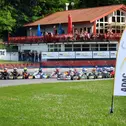 Volle Teilnehmerfelder beim ADAC Kart Masters in Ampfing