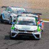 ADAC TCR Germany, Nürburgring, Liqui Moly Team Engstler, Tom Lautenschlager