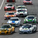 ADAC GT Masters, Tickets