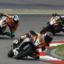 ADAC Junior Cup powered by KTM, Nürburgring, Pedro John