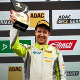 #30 AVIA W&S Motorsport / Max Kronberg / Porsche 718 Cayman GT4 RS CS, Hockenheimreing
