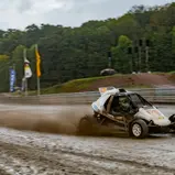 Maximilian Schulz, Schlüchtern (4.10.-5.10.)
