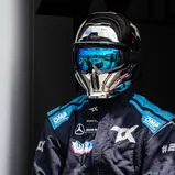 #22 / Mercedes-AMG Team Toksport WRT / Mercedes-AMG GT3 Evo