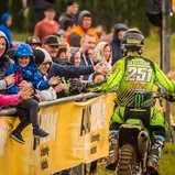 ADAC MX Masters, Tensfeld, Jens Getteman ( Belgien / Kawasaki / Monster Energy Kawasaki Elf Team Pfeil )