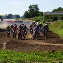 Die besten Kinder und Jugendfahrer aus 18 Regional-Motocross-Serien messen sich beim ADAC MX Bundesendlauf miteinander
