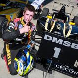 Formel ADAC, Red Bull Ring, Joel Eriksson, Lotus