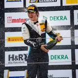 Großer Jubel bei Ben Dörr