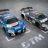 Die längste DTM-Historie hat das Team Abt Sportsline, das seit dem Jahr 2000 zum Starterfeld zählt