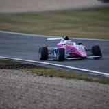 ADAC Formel 4, Nürburgring (24h-Rennen), ADAC Berlin Brandenburg e.V., Joshua Dürksen