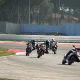 ADAC Junior Cup powered by KTM