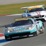 ADAC GT Masters