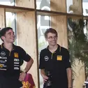 ADAC Opel Rallye Junior Team, Fabian Kreim, Marijan Griebel