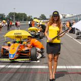 Formel ADAC, Slovakia Ring, Kim Luis Schramm, ADAC Berlin-Brandenburg e.V.