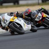 ADAC Mini Bike Cup, ADAC Pocket Bike Cup, 2020, Mülsen