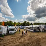 ADAC MX Masters, Tensfeld