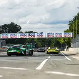 #11 Marco Wittmann (DEU / BMW M4 GT3 / Schubert Motorsport), Norisring