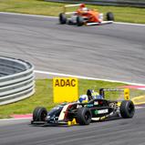 Formel ADAC, Red Bull Ring, Joel Eriksson, Lotus