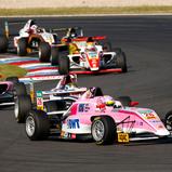 ADAC Formel 4, Lausitzring, ADAC Berlin-Brandenburg e.V., Leon Köhler