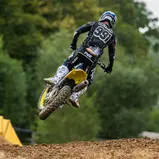 Mark Scheu, DMX Holzgerlingen 2026