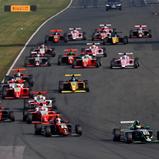 ADAC Formel 4, Oschersleben, US Racing - CHRS, Lirim Zendeli