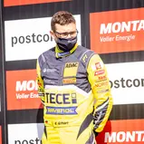 ADAC GT Masters, Hockenheimring, EFP Car Collection by TECE, Elia Erhart