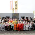 ADAC GT Masters, Oschersleben