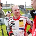 Xavier Maassen freut sich auf sein Heimspiel