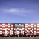 ADAC GT Masters, Hockenheimring, Rutronik Racing, Patric Niederhauser, Kelvin van der Linde