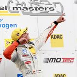 ADAC Formel Masters, Hockenheimring, Alessio Picariello, ADAC Berlin-Brandenburg e.V.