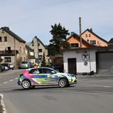 #30 / Karl Otto Niebäumer / Anna Niebäumer / Opel Corsa Rally4 / RC4, 61. ADAC Rallye Erzgebirge