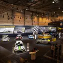 Der ADAC auf der Essen Motor Show Der ADAC auf der Essen Motor Show