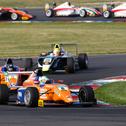In der ADAC Formel  4 2016 wurde der ADAC Berlin-Brandenburg e.V. Dritter der Teamwertung