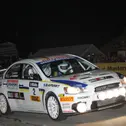 Zweiter Titel im ADAC Rallye Masters nach 2006 für Hermann Gaßner
