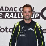 56. ADAC Holsten-Rallye (R70) 2021: Van der Marel, Timo
