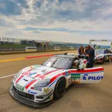 ADAC GT Masters, Sachsenring, Callaway Competition, Daniel Keilwitz, Andreas Wirth