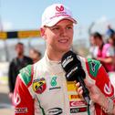 ADAC Formel 4, Prema Powerteam, Mick Schumacher