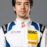 #68 Alain Valente / Land Motorsport / Audi R8 LMS GT3 EVO II