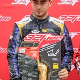 Emanuel Mai Polesetter in der DSKC
