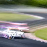 ADAC GT Masters, Most, Iron Force Racing, Jan-Erik Slooten, Lucas Luhr