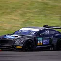 ADAC GT Masters, Lausitzring Test, T3 Motorsport, Constantin Schöll, Jordan Lee Pepper
