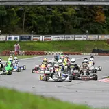 ADAC Kart Rookies geht auf die Reise