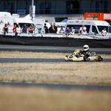 ADAC Kart Academy, Oschersleben