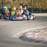 ADAC Kart Masters 2019, Wackersdorf 1